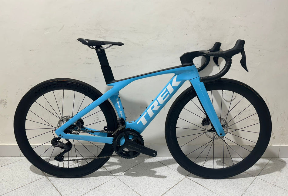 Trek Madone SLR 7 Gen 7 Taglia 47 - Usata