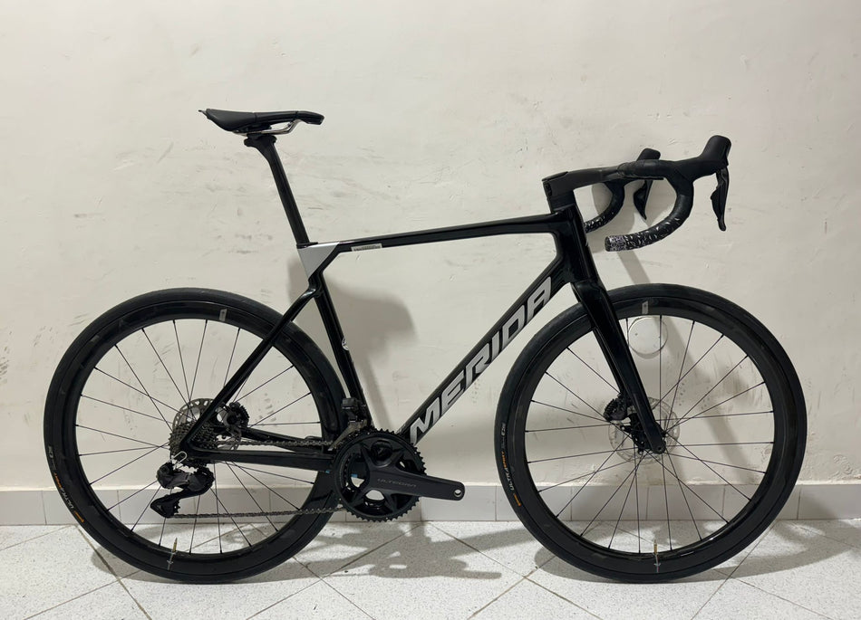 Merida Scultura 8000 Disc Taglia L - Usata