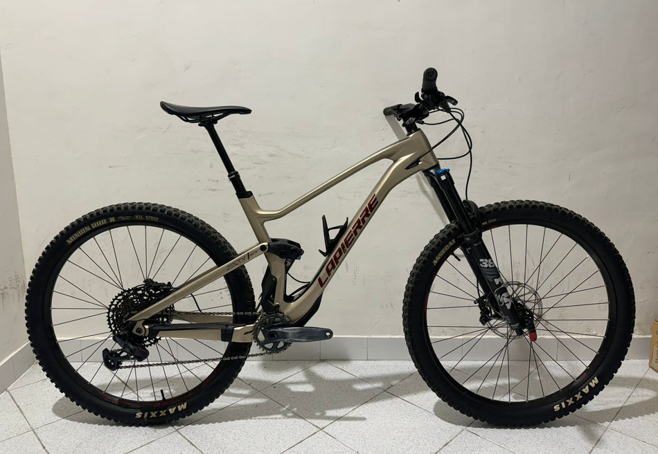 Lapierre Zesty AM 7.9 Taglia L - Usata