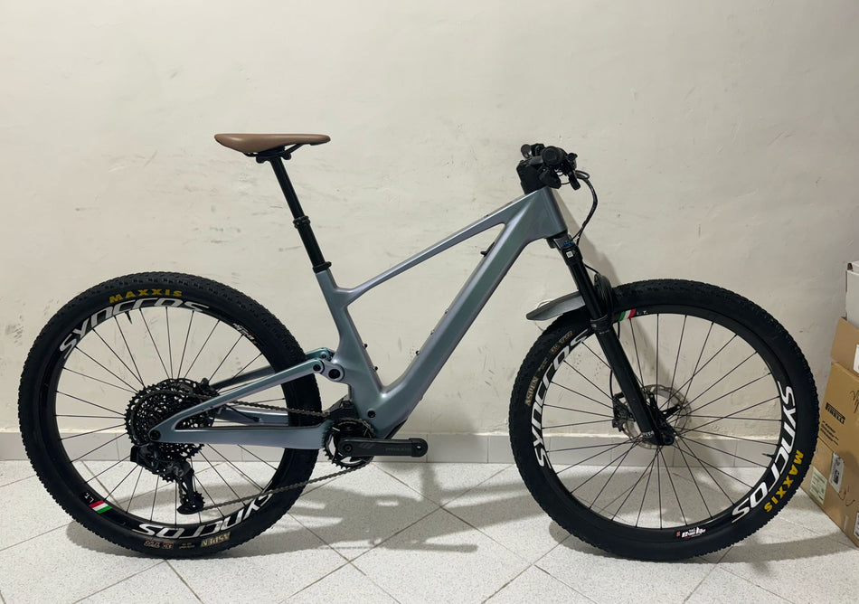 Scott Lumen eRide 900 taglia M - Usata