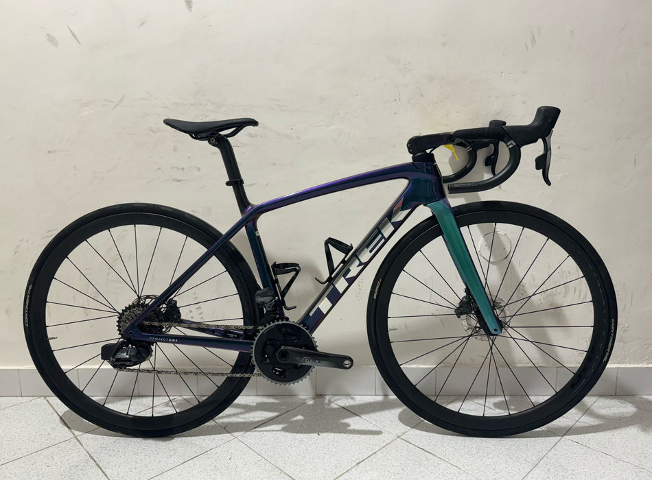 Trek Émonda SLR 7 AXS Taglia 50 - Usata