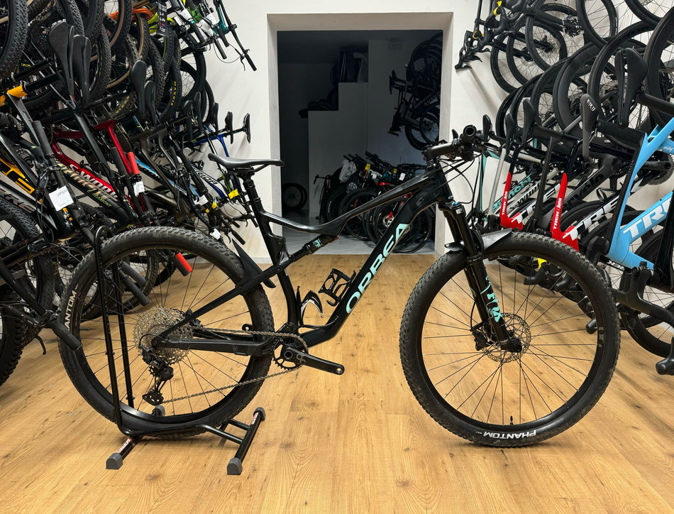 Orbea OIZ Taglia XL - Usata