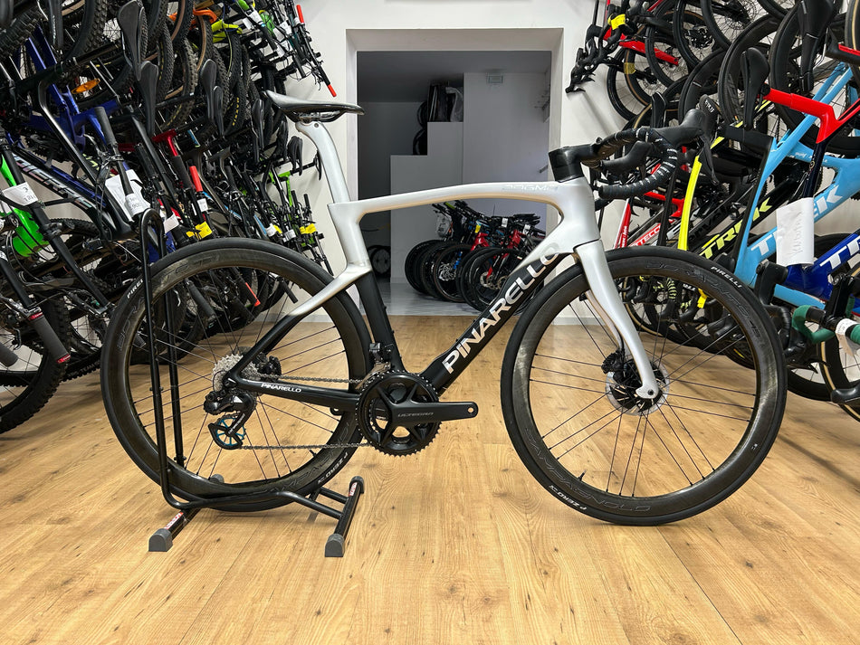 Pinarello Dogma F Taglia 56 - Usata