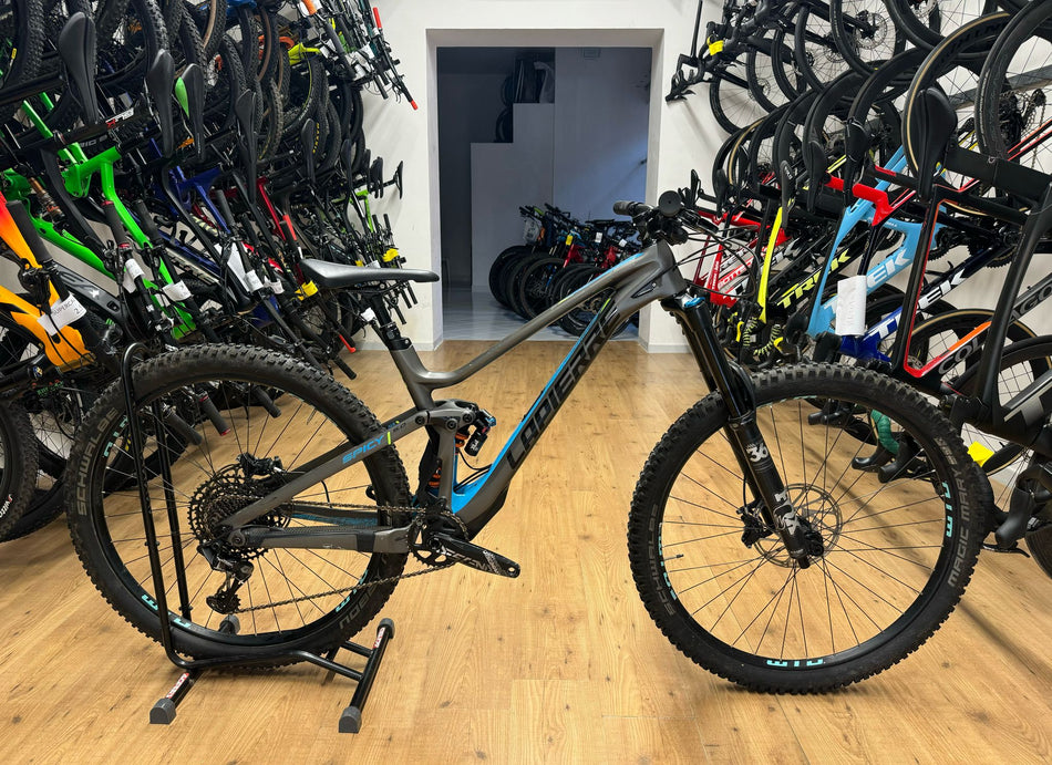 Lapierre Spicy 5.0 Taglia L - Usata