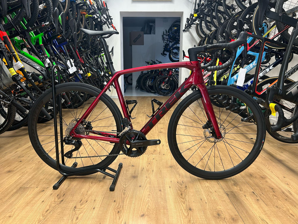 Trek Émonda SL 6 Disc 2024 Taglia 56 - Usata