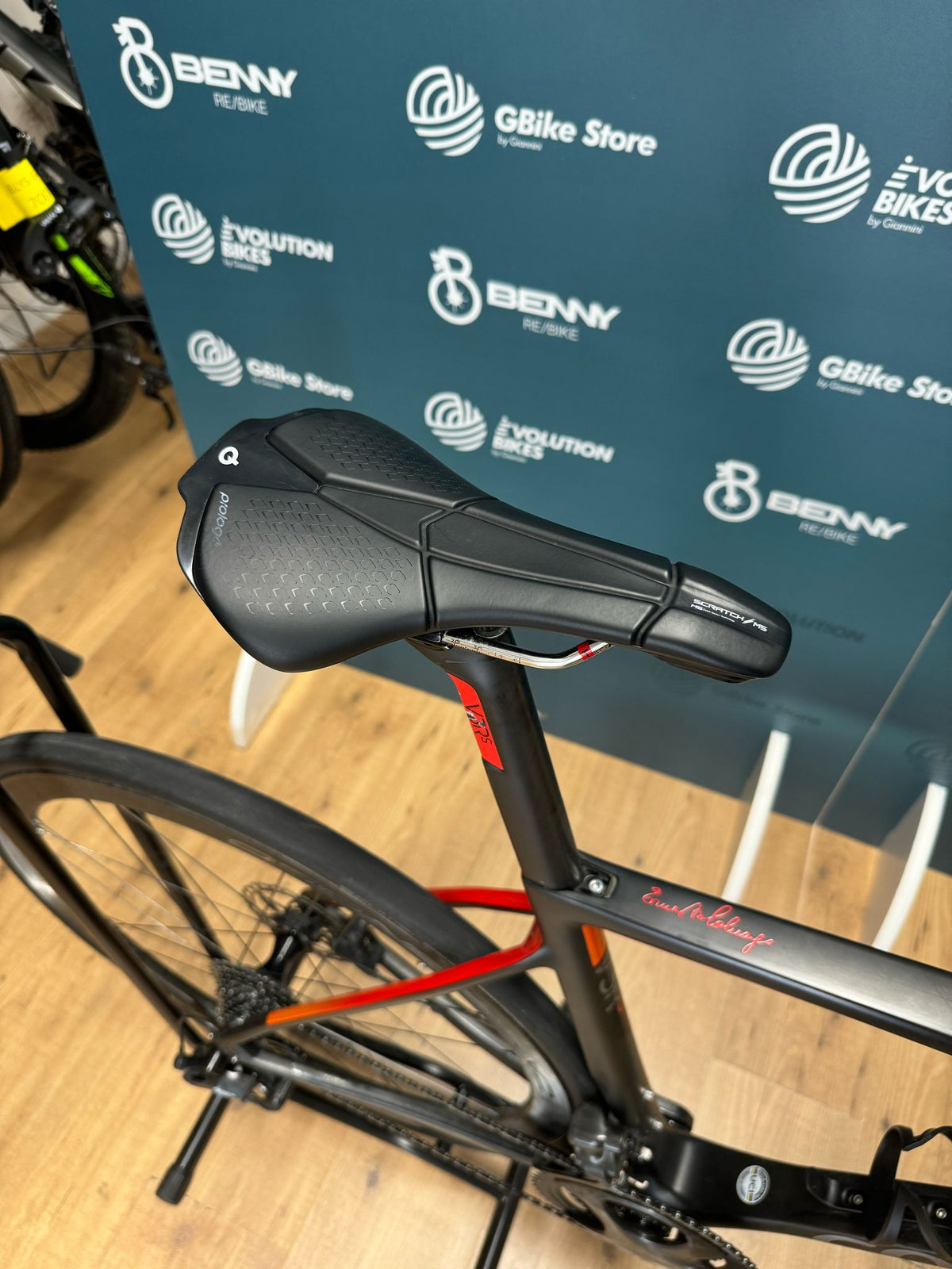 Bicycle Colnago Egrv Prezzo Bici Elettrica Colnago Prezzi Egrv