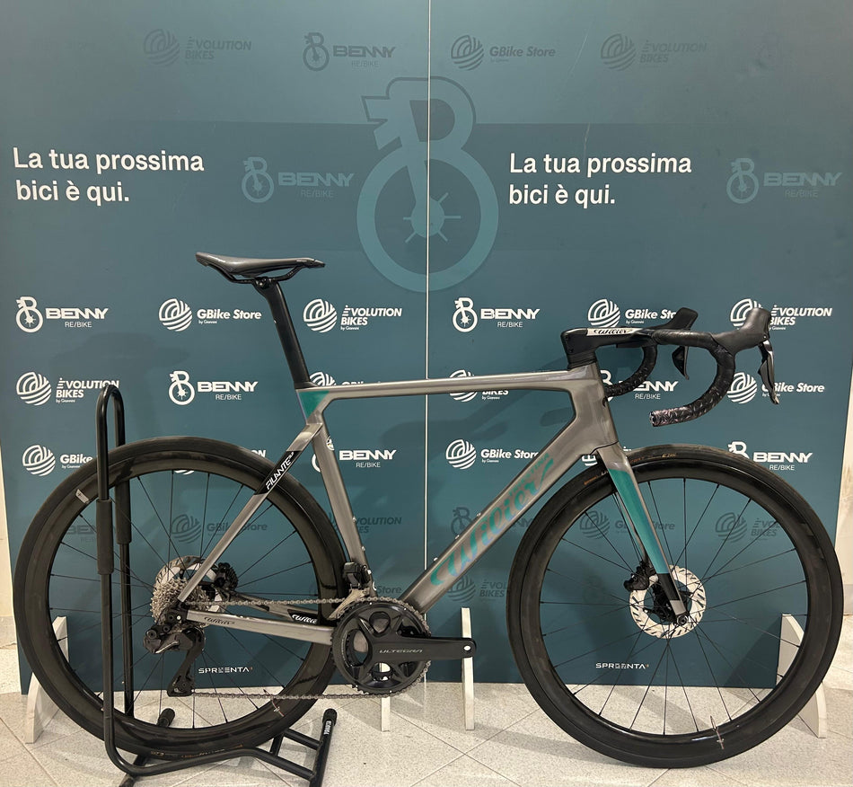 Wilier Filante SLR Taglia XL