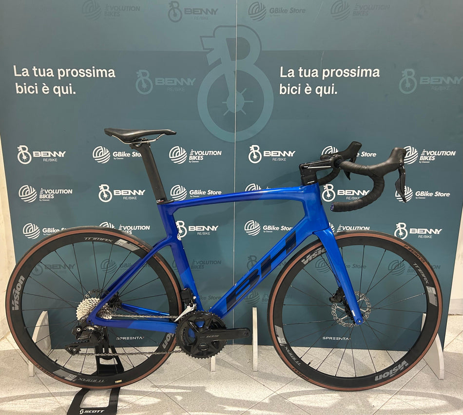 BH RS1 Taglia 56 - Usata