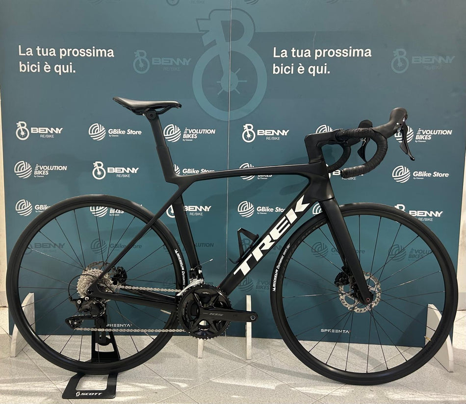 Trek Madone SL 5 Gen 8 Taglia M/L - Demo Test