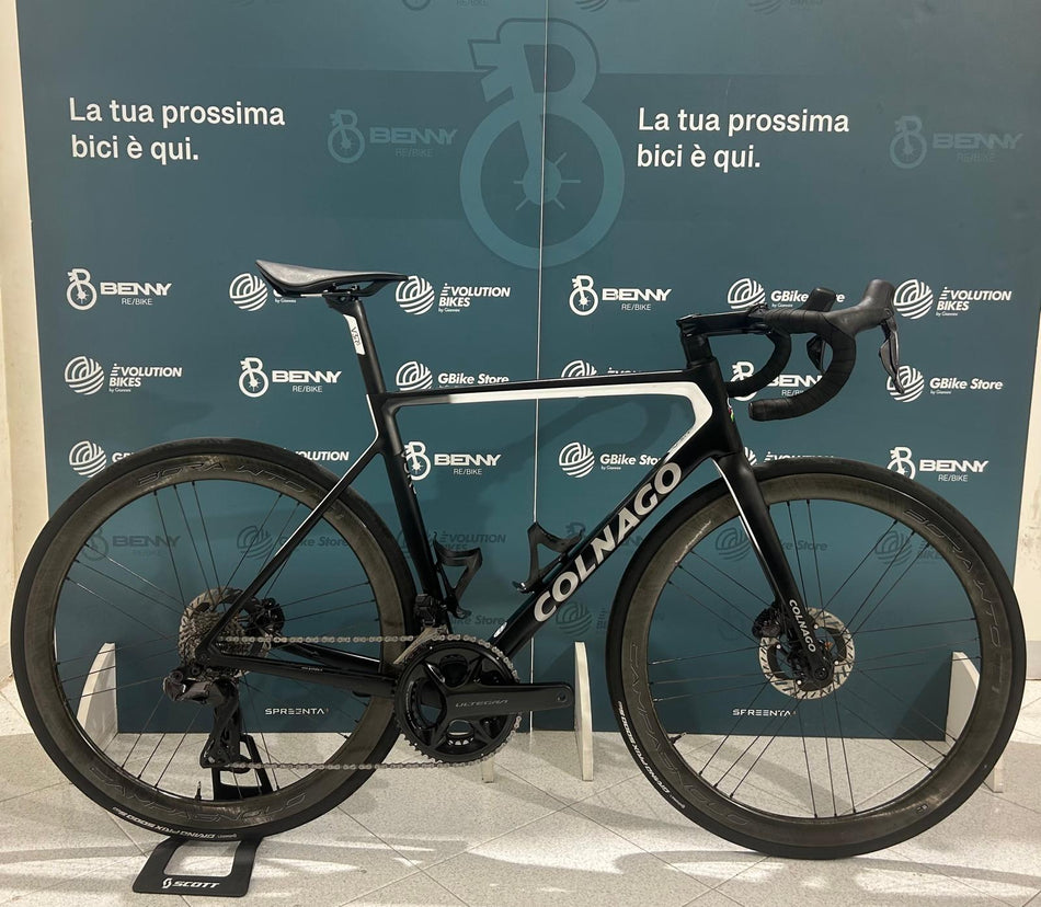 Colnago V3RS Taglia 52s - Usata