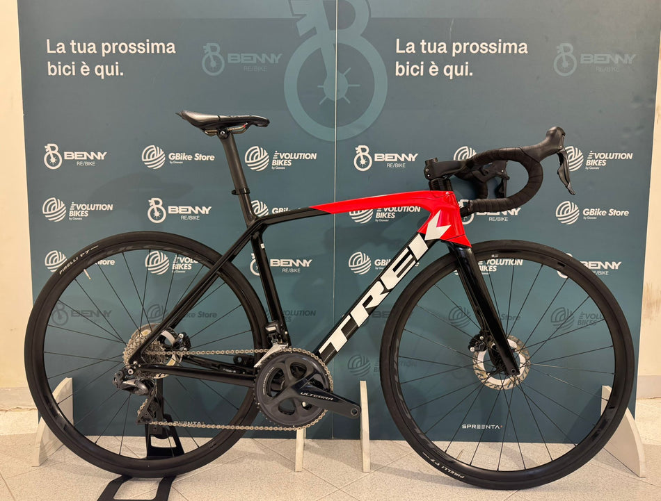 Trek Émonda SL7 Disc Pro Taglia 54 - Usata