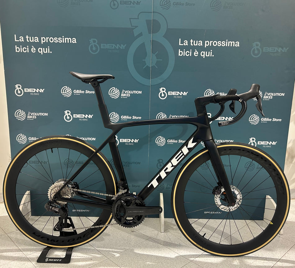 Trek Madone SL 5 (Allestimento SL 7)  Taglia M/L - Demo Test