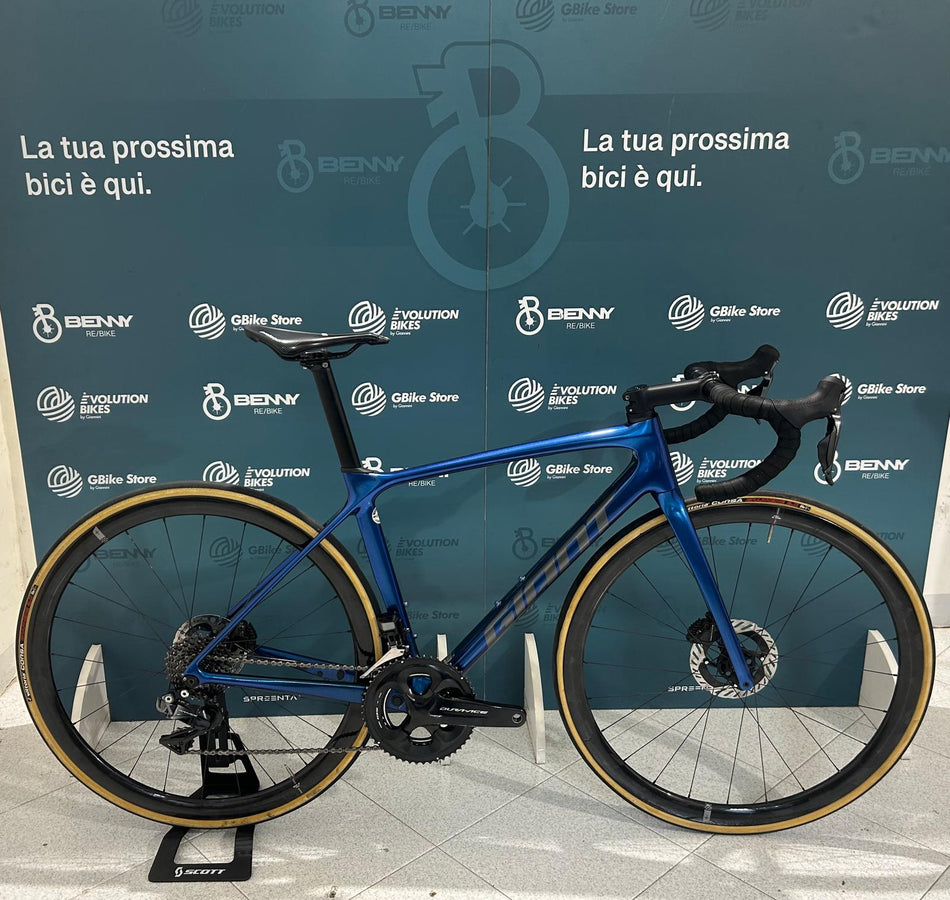 Giant TCR Advanced PRO 0  Taglia S - Usata