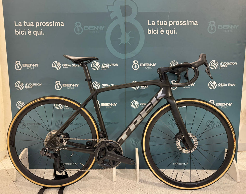 Trek Émonda SLR 7 Taglia 54- Usata