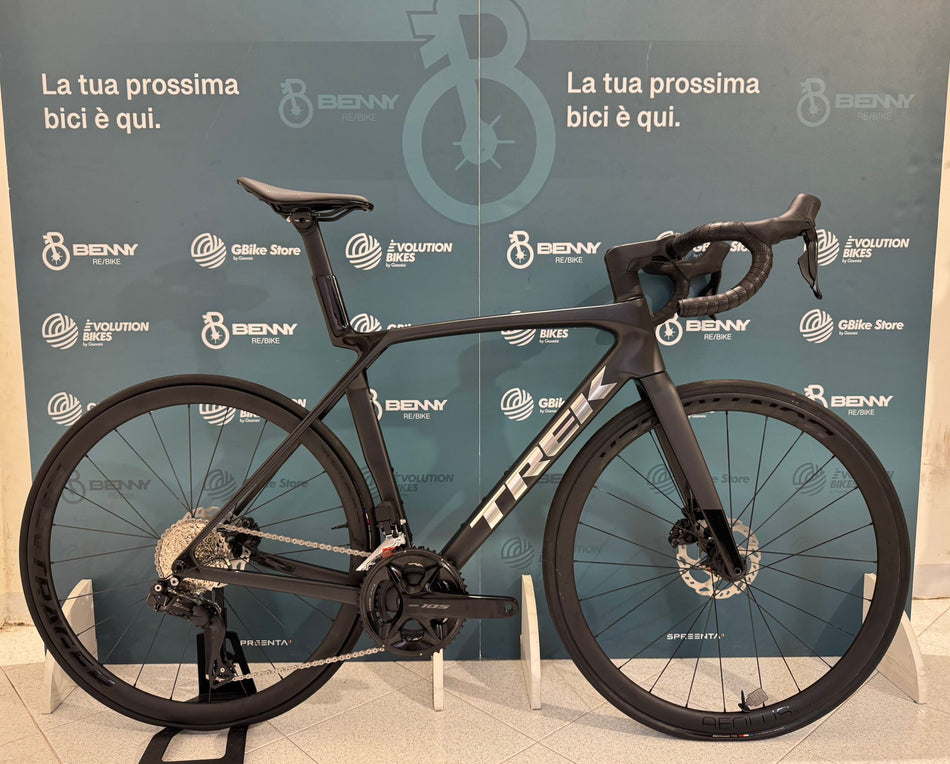 Trek Madone SL 6 Gen 8 2025 Taglia ML - Demo