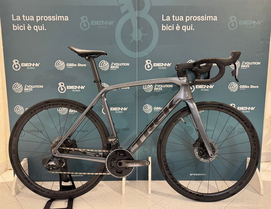 Trek Émonda SL 7 AXS Taglia 56 - Usata