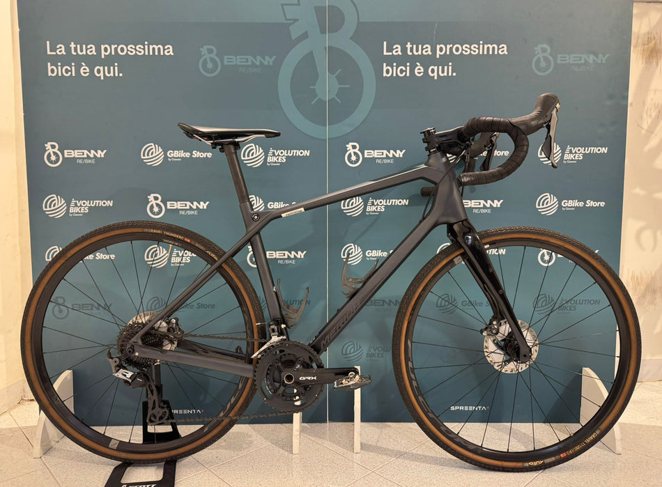Merida Silex 7000 Disc Taglia M - Usata