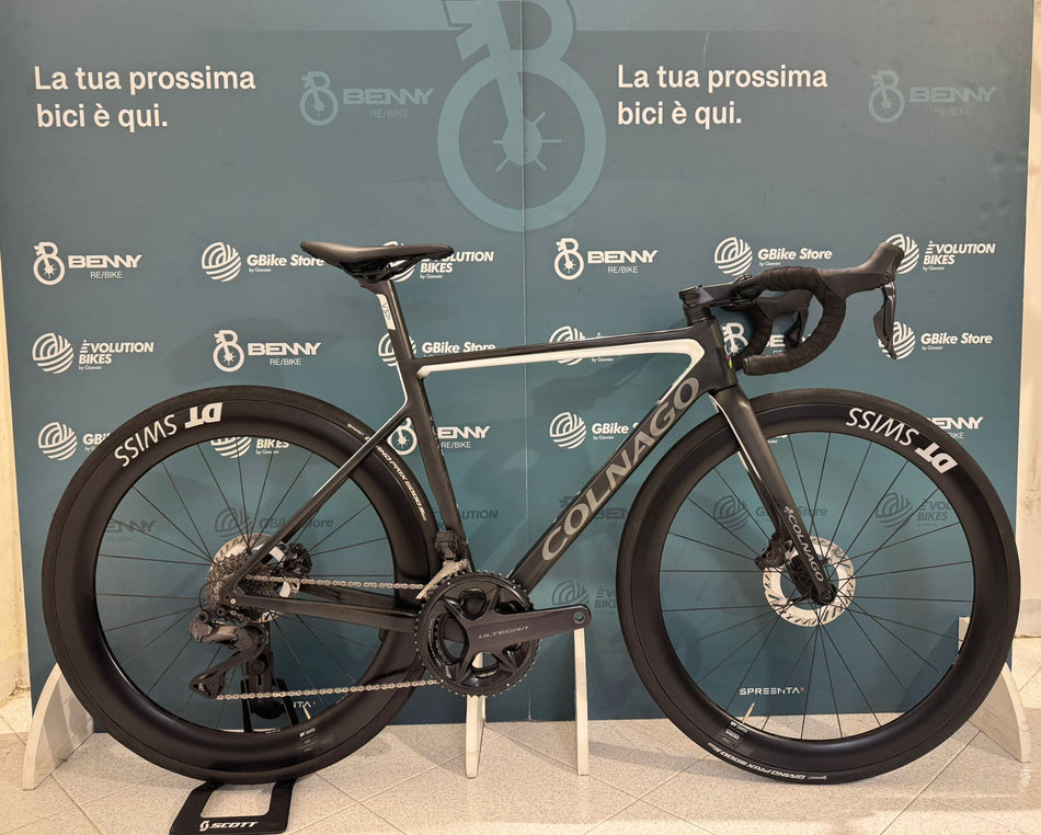 Colnago V3Rs Ultegra Di2 12v Taglia 48S - Usata