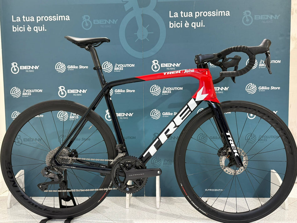 Trek Emonda SLR 7 di2 Taglia 58 - Usata