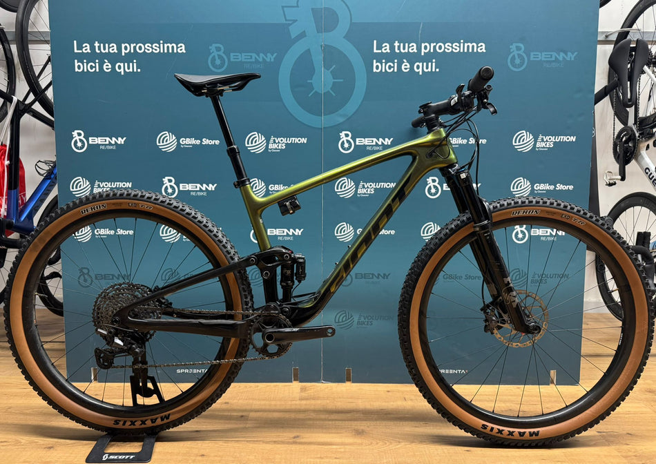 Giant Anthem Pro 1 Taglia L - Usata