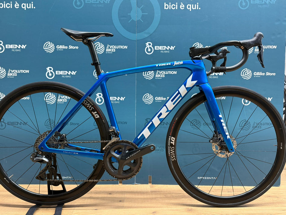 Trek Emonda SLR Taglia 54