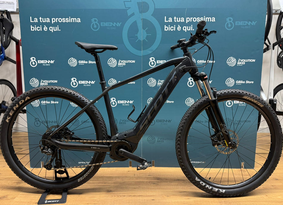 Scott Aspect eRide 940 Taglia L - Demo