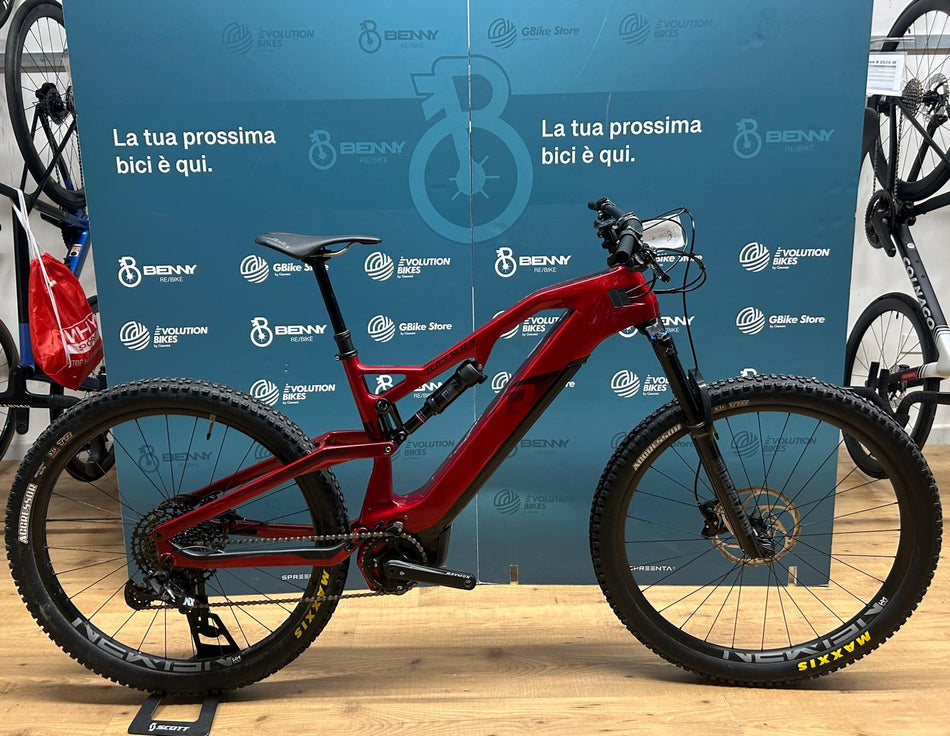 Raymon AirRay 10.0 taglia L - Usata