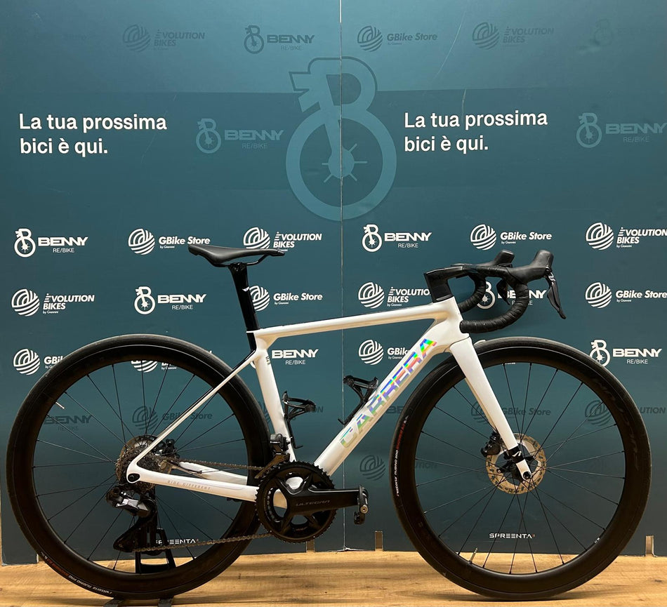Carrera Slair PRO Taglia XS - Usata
