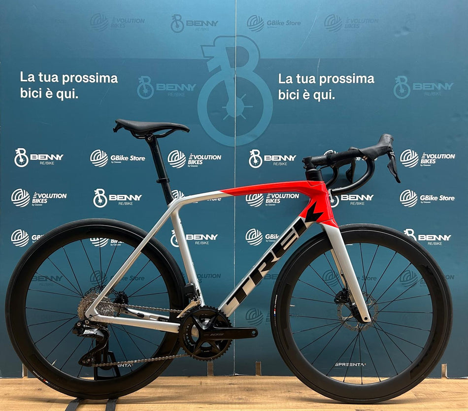 Trek Emonda SL 6 Taglia 56 - Usata