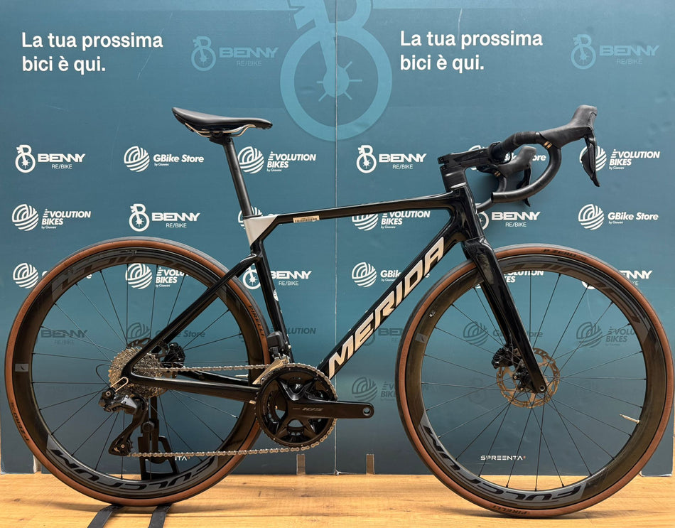 Merida Scultura 6000 Taglia S - Usata