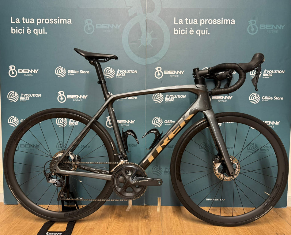 Trek Émonda SL 6 Disc Taglia 56 - Usata