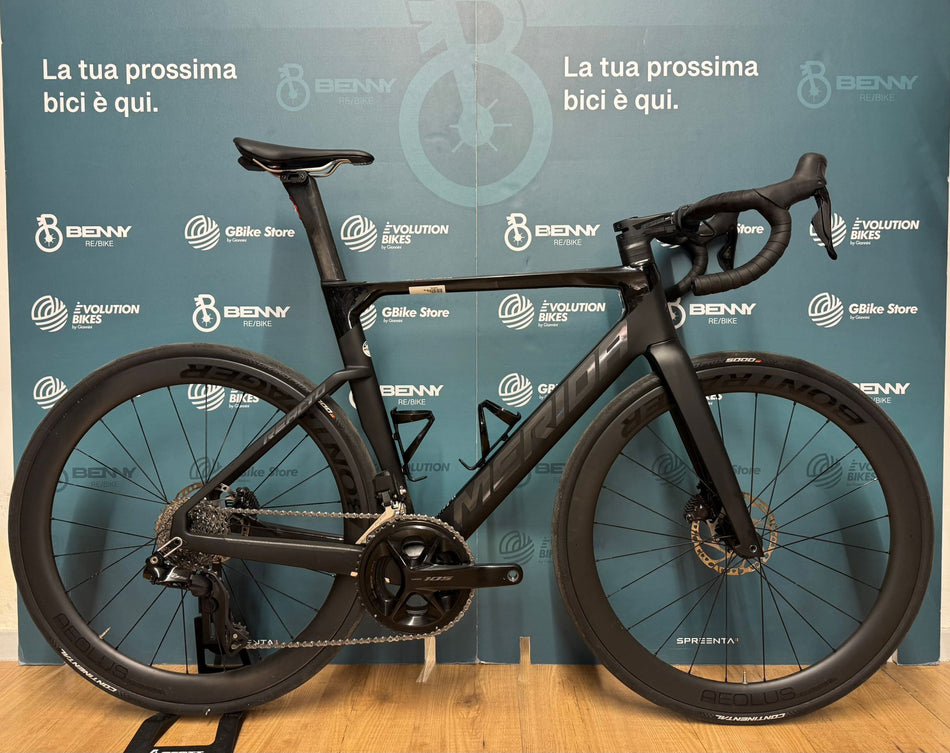 Merida Reacto 6000 Di2 Taglia M - Usata