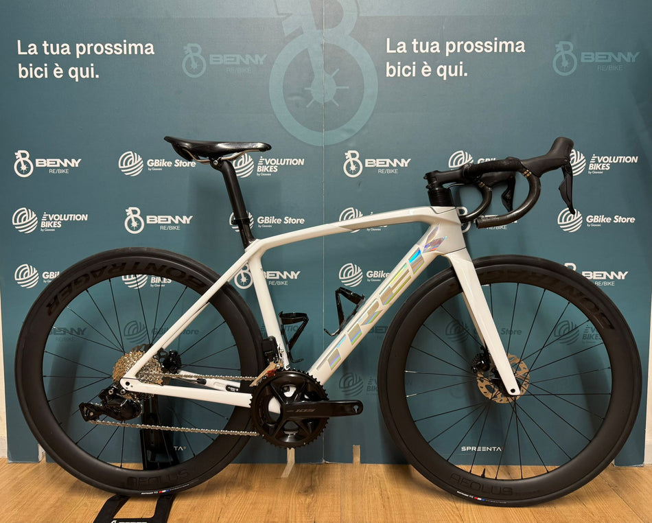 Trek Émonda SL 6 Pro Disc Taglia 54 - Usata