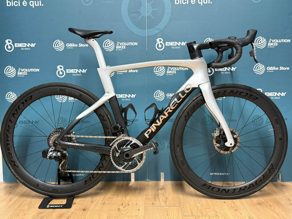 Pinarello Dogma F taglia 55 - Usata