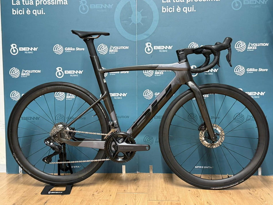 BH Aerolight 8.0 Taglia L - Usata