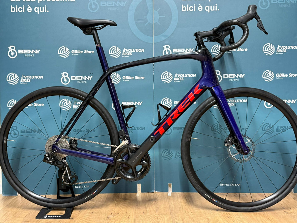 Trek Domane SL 6 Di2 taglia 60 - Usata