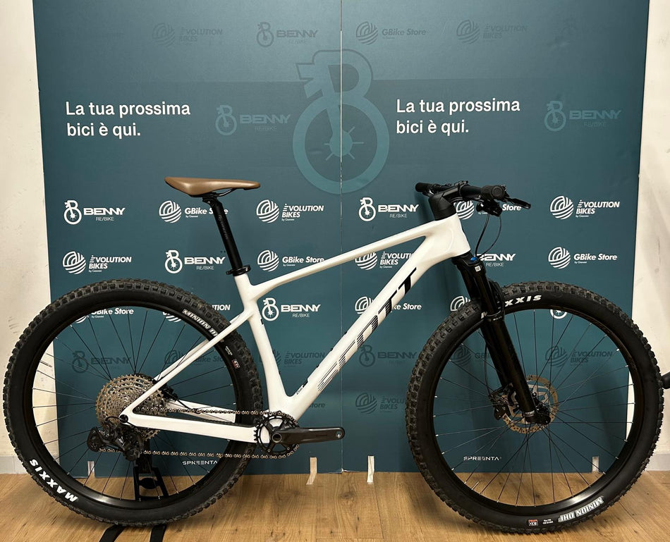Scott Scale 930  Taglia L - Usata