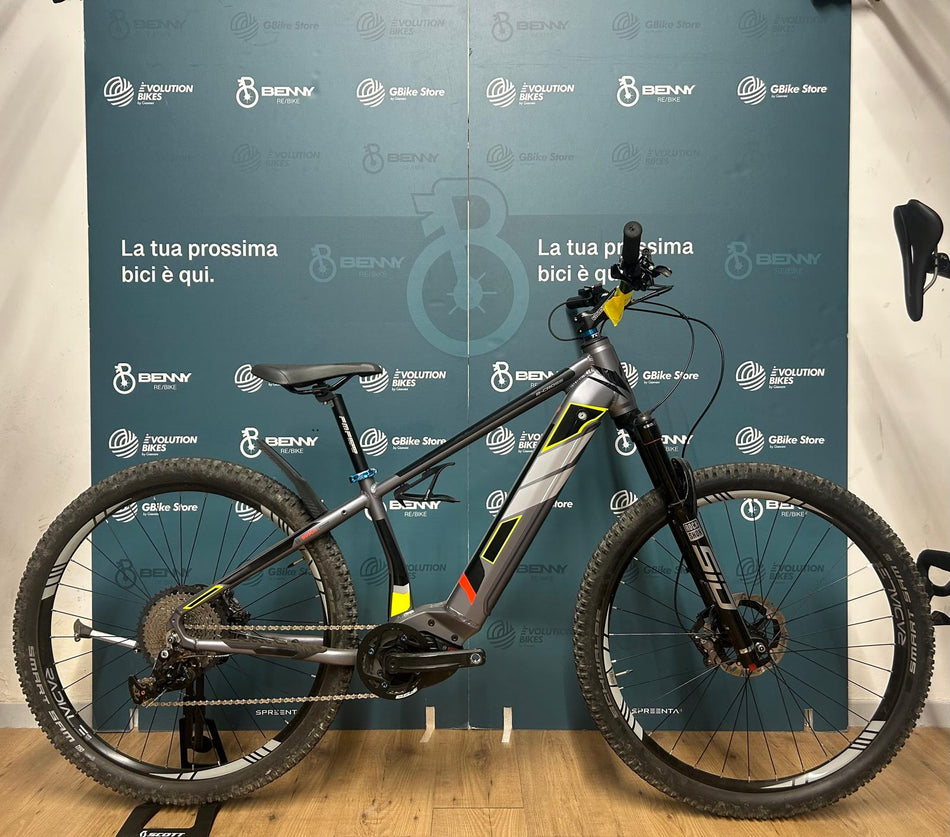 Atala B-Cross Taglia M - Usata