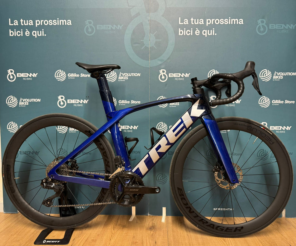Trek Madone SL 6 Di2 Gen 6 Taglia 52 - Usata