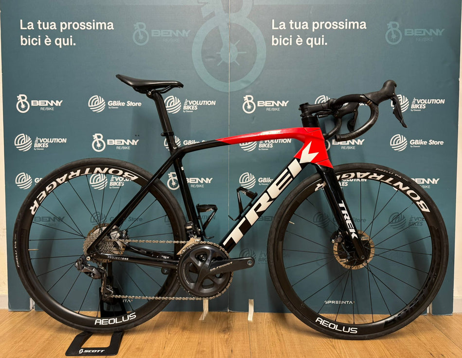 Trek Émonda SL 6 Pro Disc Di2 Taglia 54 - Usata