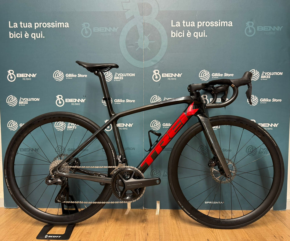 Trek Émonda SLR 7 Taglia 50 - Usata
