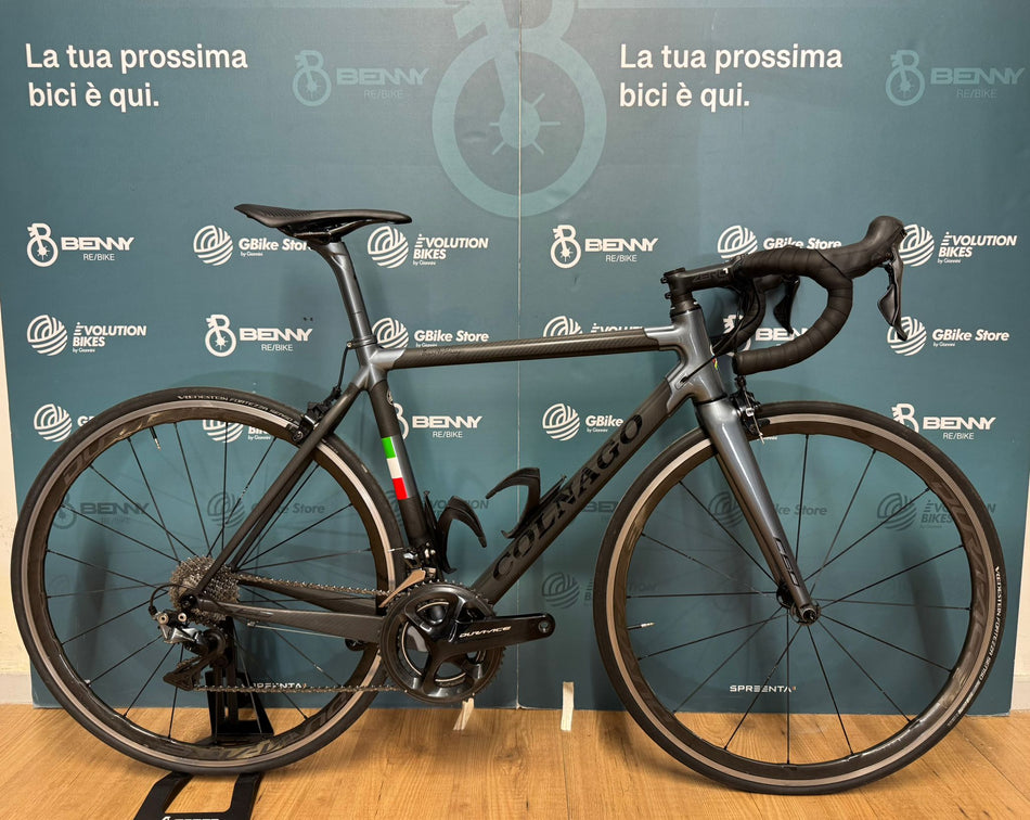 Colnago C60 Taglia 50S - Usata
