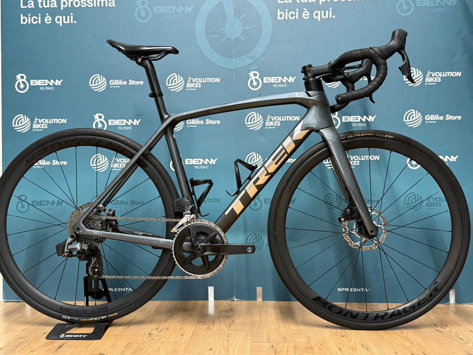 Trek Emonda SL 6 AXS Power-Meter taglia 54 - Usata