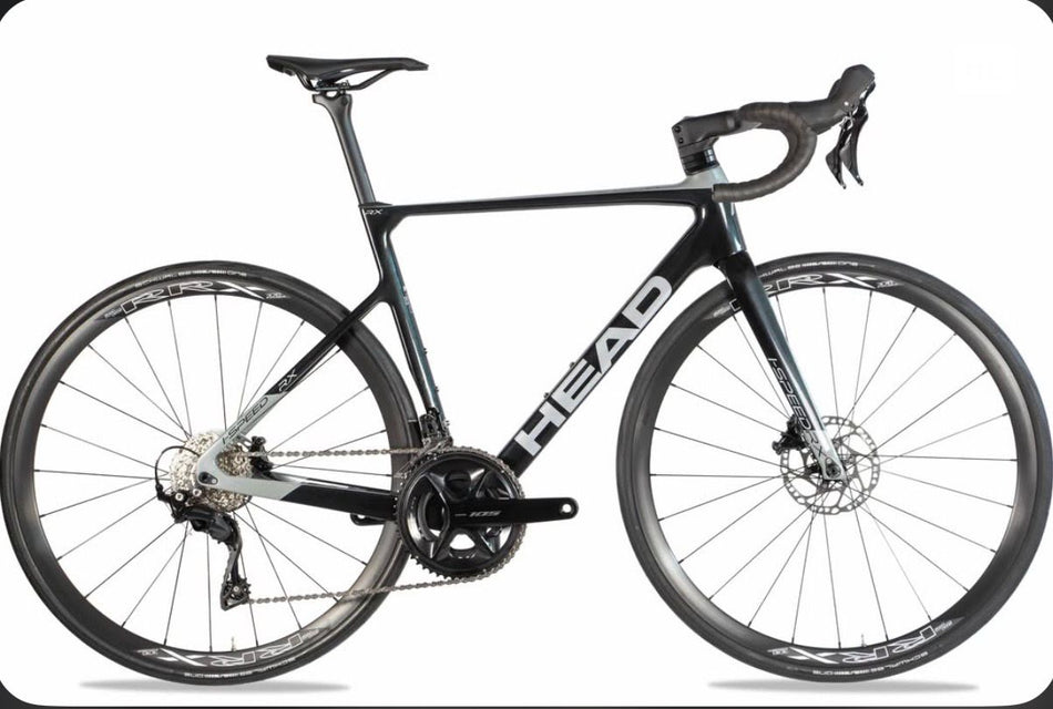 Head I-Speed RX - Shimano 105 12s