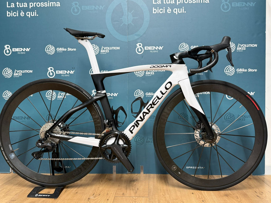 Pinarello Dogma F Disc Taglia 50 - Usata