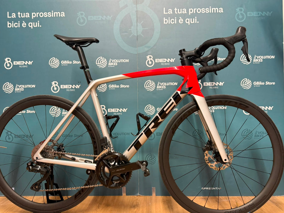 Trek Emonda SL 6 Pro Di2 Size 56 - Used