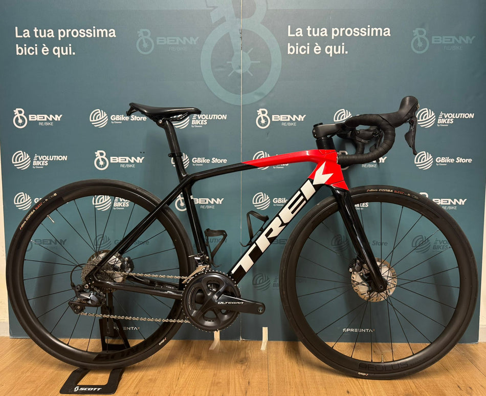 Trek Émonda SL 6 Disc Taglia 52 - Usata
