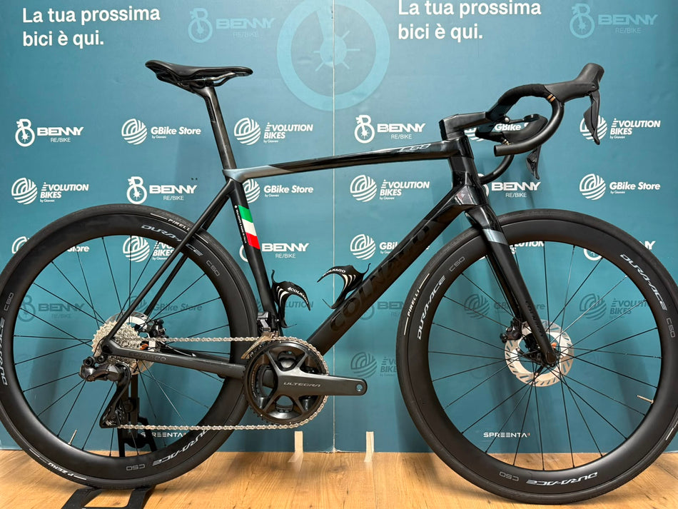 Colnago C68 Taglia 530 - Usata