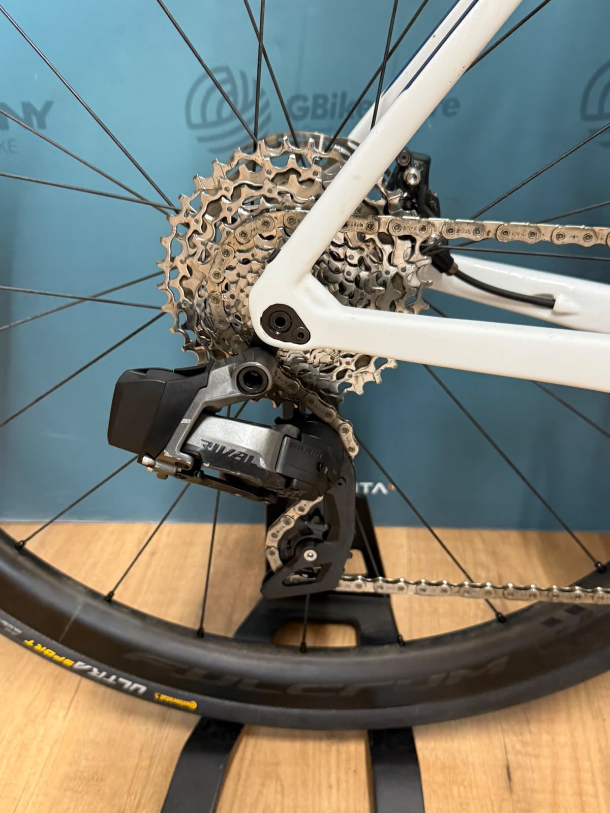 Colnago V3rs taglia 52s - Usata