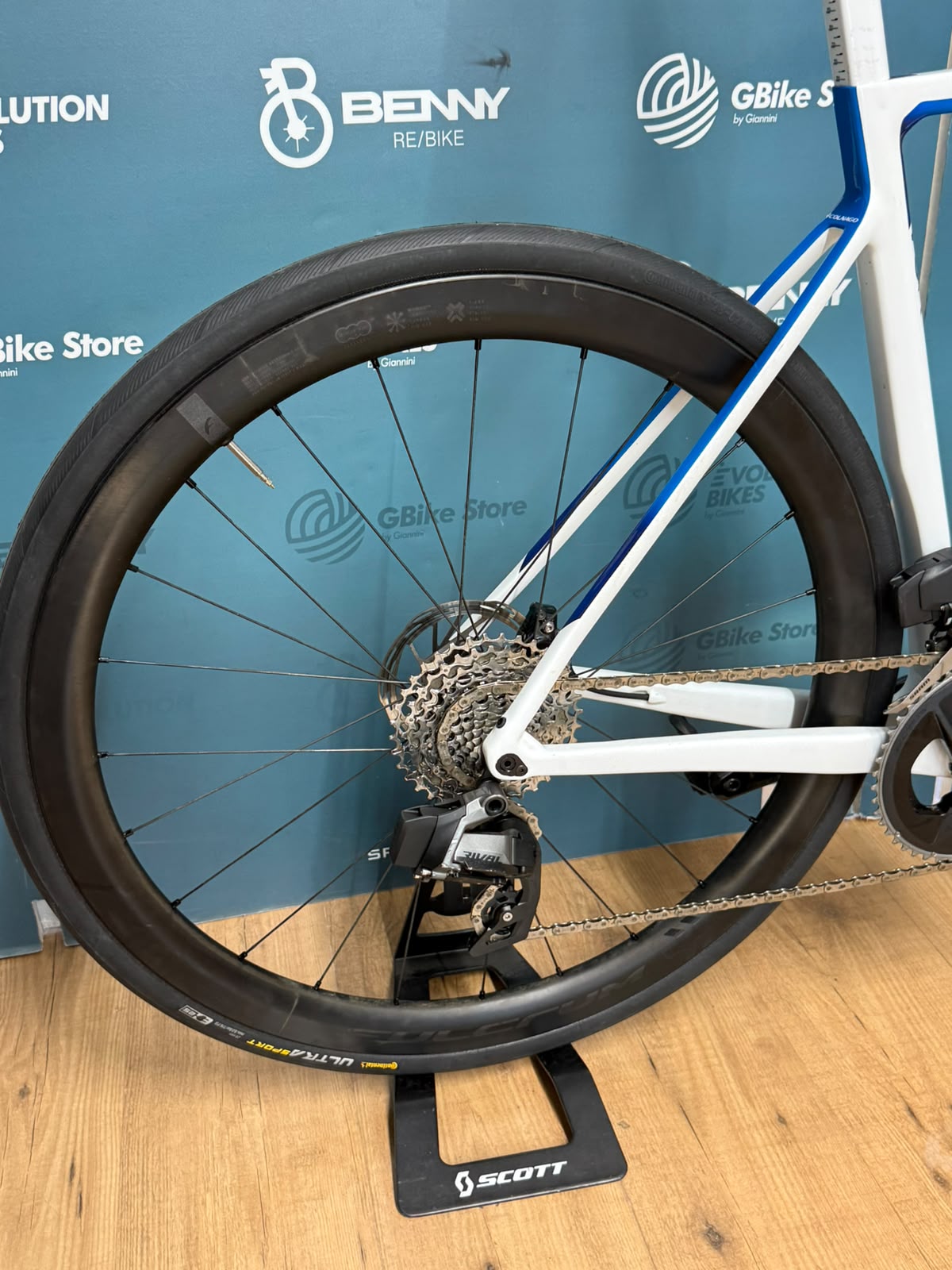 Colnago V3rs taglia 52s - Usata